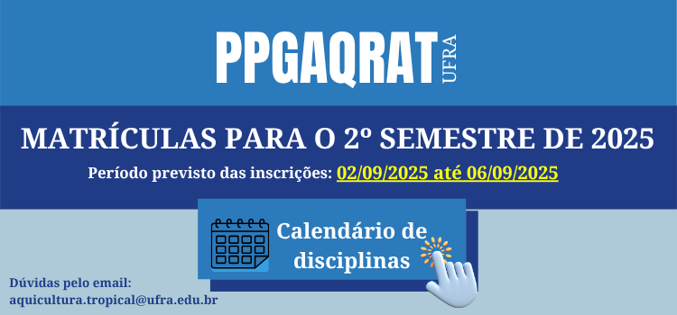 2025 banner matriculas