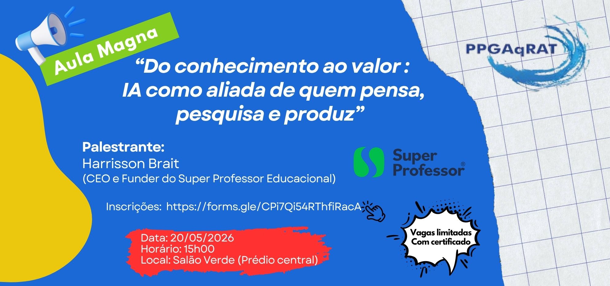 Aula Magna