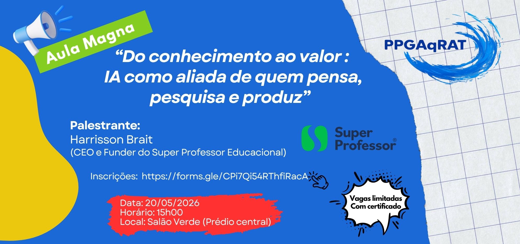 Aula Magna