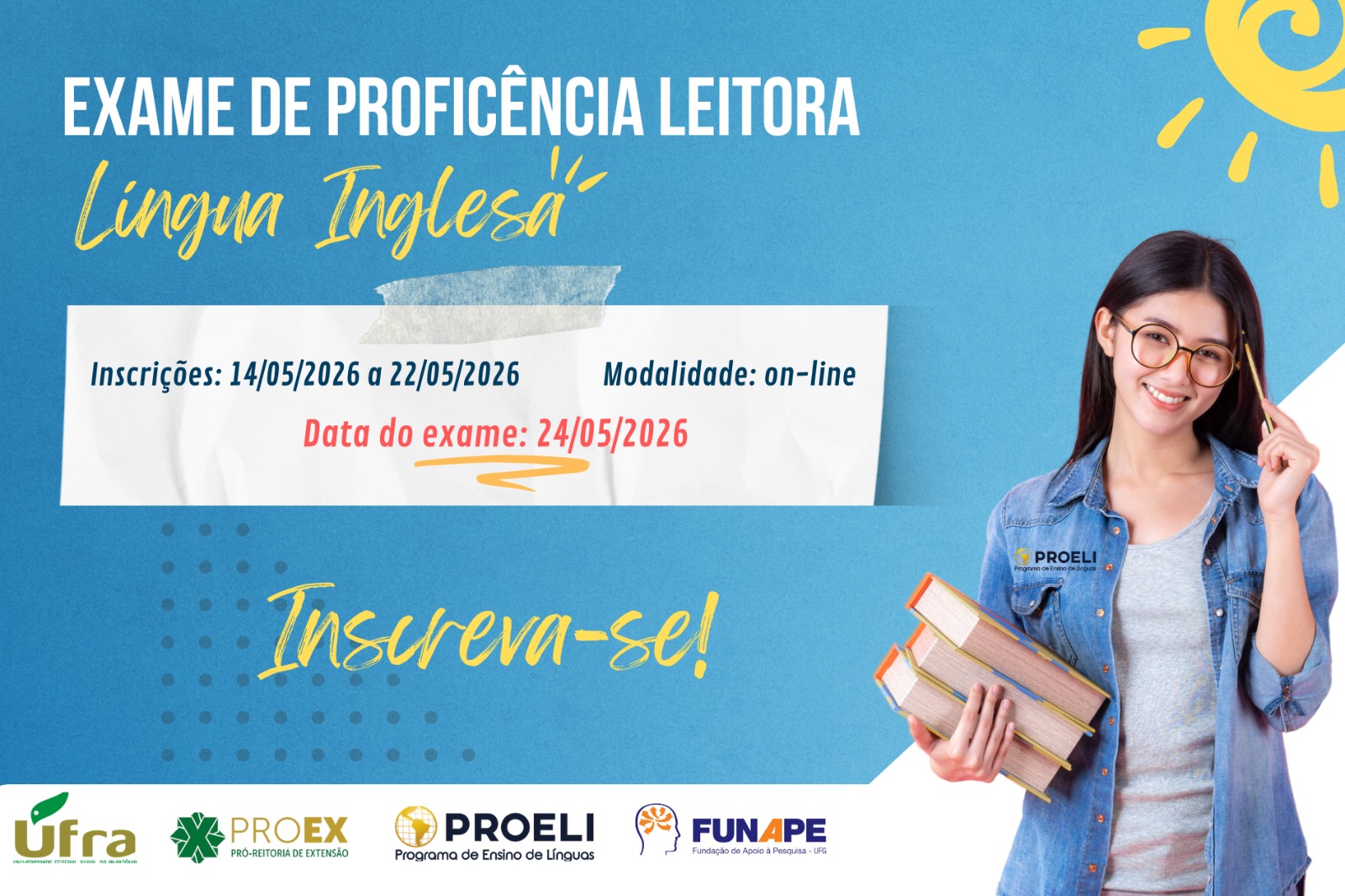 Exame de Proficiência